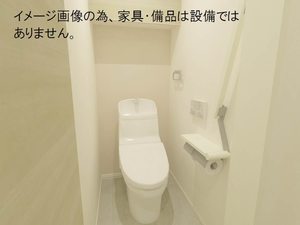 エルドール鉄砲町東 302号-11