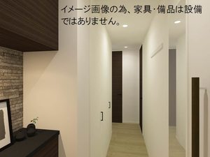 エルドール鉄砲町東 305号-7