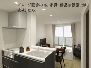 エルドール鉄砲町東 305号-8