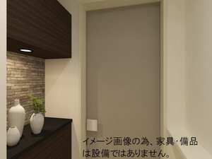 エルドール鉄砲町東 401号-6