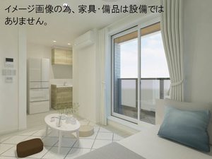 エルドール鉄砲町東 403号-7