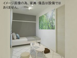 エルドール鉄砲町東 403号-8