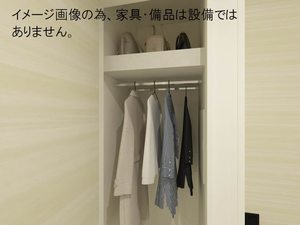 エルドール鉄砲町東 403号-12