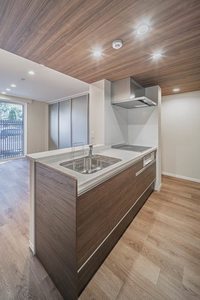 リヴィエール富沢 103号-5