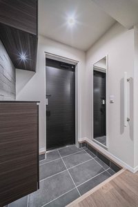 リヴィエール富沢 103号-6