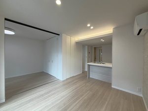 ヴィレッタ鉄砲町 101号-5