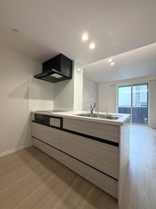 ヴィレッタ鉄砲町 101号-6