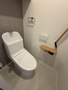 ヴィレッタ鉄砲町 101号-7