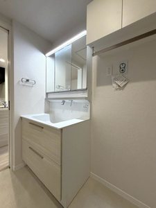 ヴィレッタ鉄砲町 101号-9