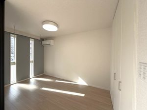 ヴィレッタ鉄砲町 101号-10