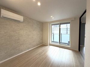 ヴィレッタ鉄砲町 201号-4