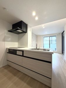 ヴィレッタ鉄砲町 201号-5