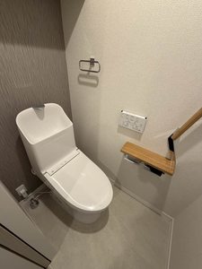 ヴィレッタ鉄砲町 201号-6