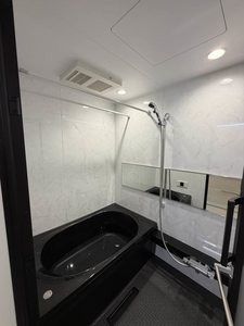 ヴィレッタ鉄砲町 201号-7