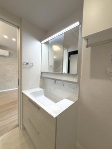 ヴィレッタ鉄砲町 201号-8