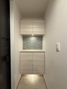 ヴィレッタ鉄砲町 201号-9