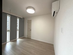 ヴィレッタ鉄砲町 201号-10