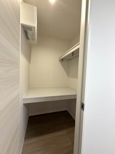 ヴィレッタ鉄砲町 201号-11