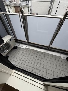 ヴィレッタ鉄砲町 201号-12