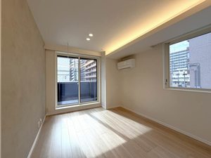 ヴィレッタ鉄砲町 202号-4