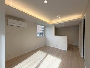 ヴィレッタ鉄砲町 202号-5