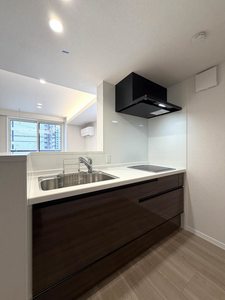 ヴィレッタ鉄砲町 202号-6