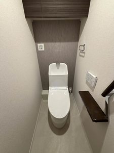 ヴィレッタ鉄砲町 202号-7