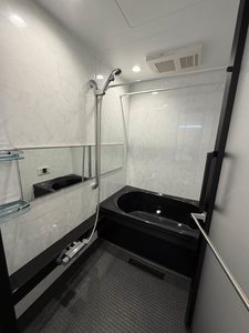 ヴィレッタ鉄砲町 202号-8