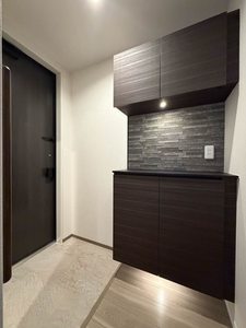 ヴィレッタ鉄砲町 202号-10