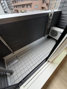 ヴィレッタ鉄砲町 202号-11