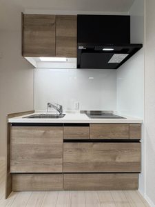 ヴィレッタ鉄砲町 203号-5