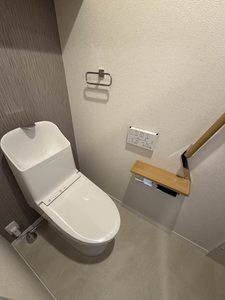 ヴィレッタ鉄砲町 203号-6