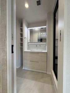 ヴィレッタ鉄砲町 203号-8