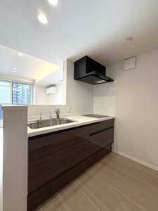 ヴィレッタ鉄砲町 302号-5