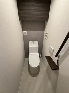 ヴィレッタ鉄砲町 302号-6