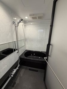 ヴィレッタ鉄砲町 302号-7