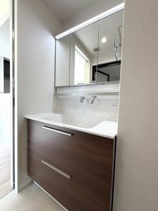 ヴィレッタ鉄砲町 302号-8