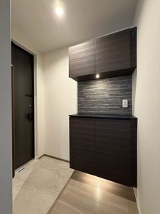 ヴィレッタ鉄砲町 302号-9