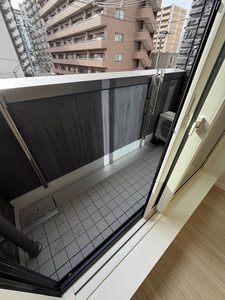 ヴィレッタ鉄砲町 302号-10