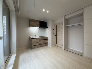 ヴィレッタ鉄砲町 303号-4