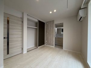 ヴィレッタ鉄砲町 303号-5