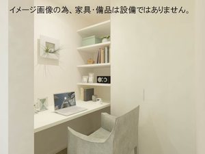 ブリリア長町 101号-5