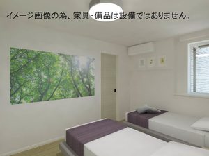 ブリリア長町 101号-6