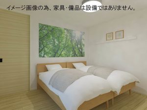 ブリリア長町 102号-5