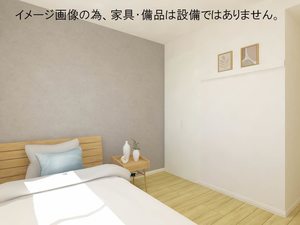 ブリリア長町 102号-6