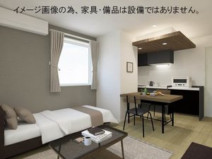 ブリリア長町 201号-4