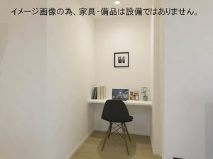 ブリリア長町 201号-6