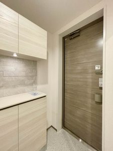 ブリリア長町 201号-5
