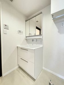 ブリリア長町 201号-8