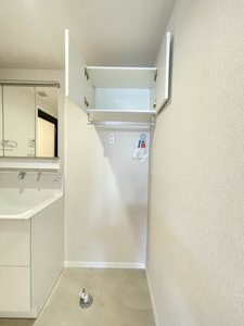 ブリリア長町 201号-9
